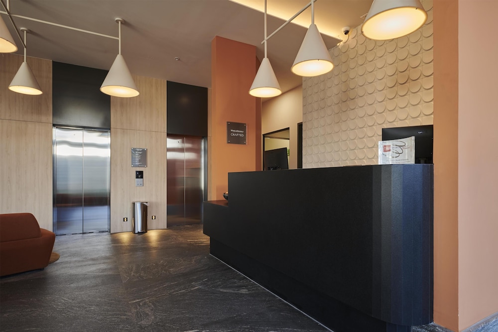 WorldHotels Guadalajara Zona Andares 10/62