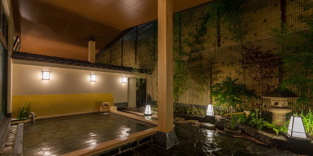 Nishitetsu Resort Inn Beppu 11/74