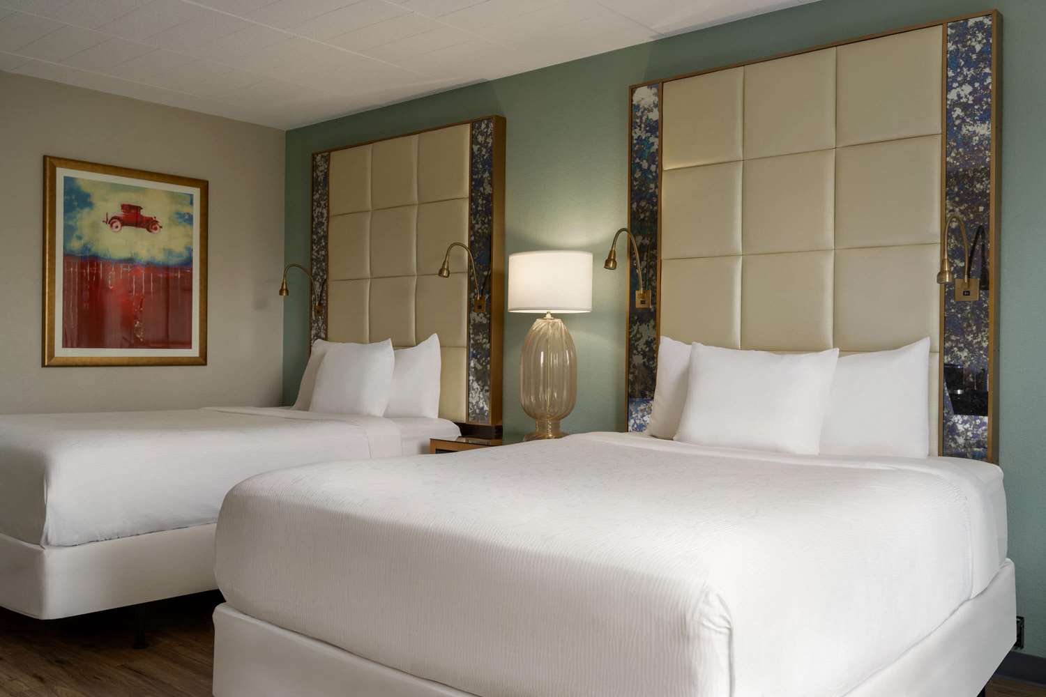 Wyndham Garden Pittsburgh Airport 4/32