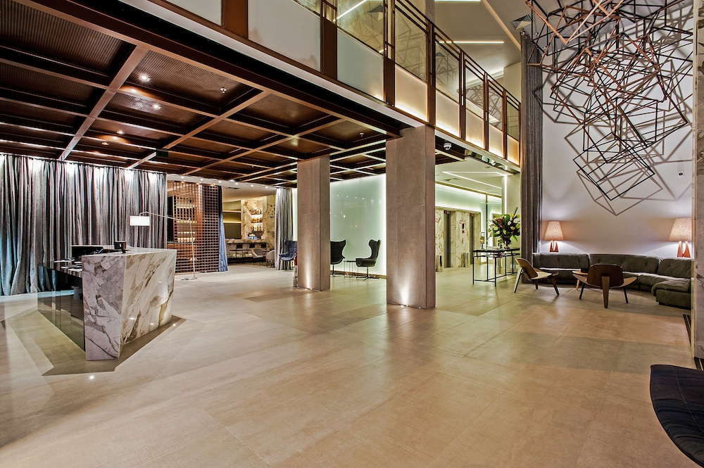 Hotel Atlantico Prime (ex Slaviero Lifestyle Rio de Janeiro) 3/48