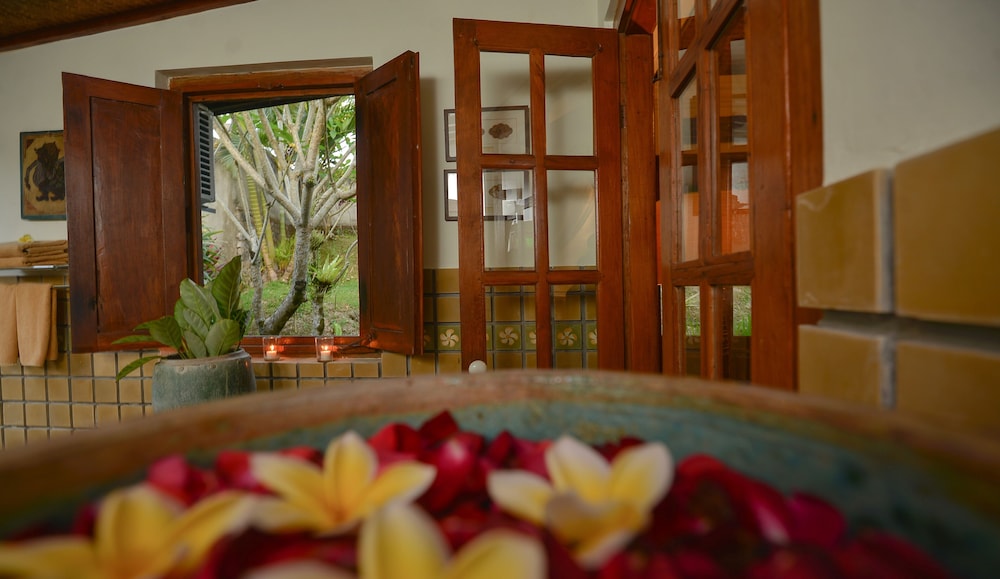 Ubud Syailendra别墅(Ubud Syailendra Villas) 图片4