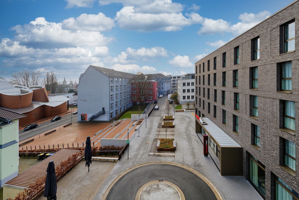 Intercityhotel Herford 39/48