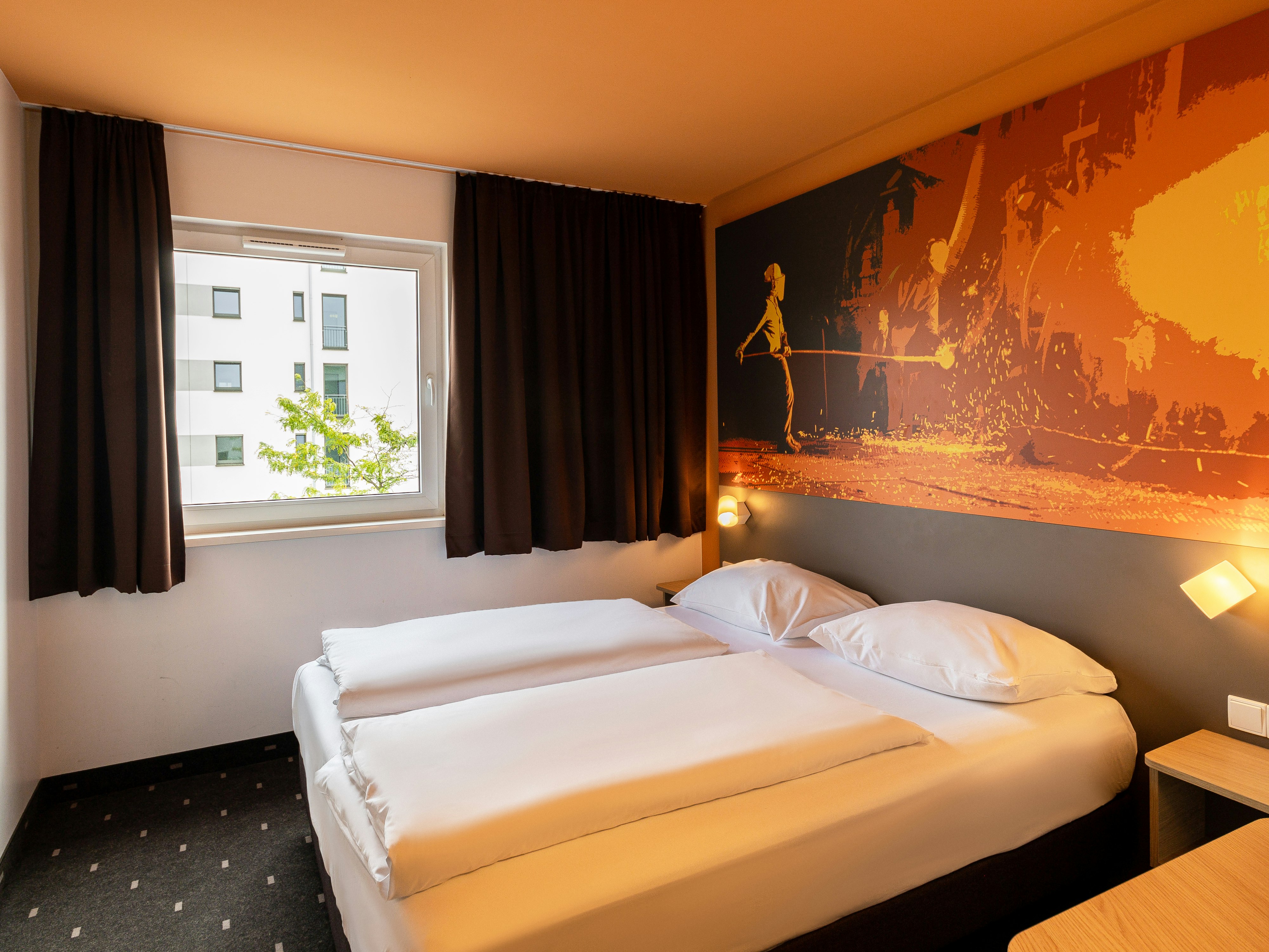 B&B Hotel Essen 5/27