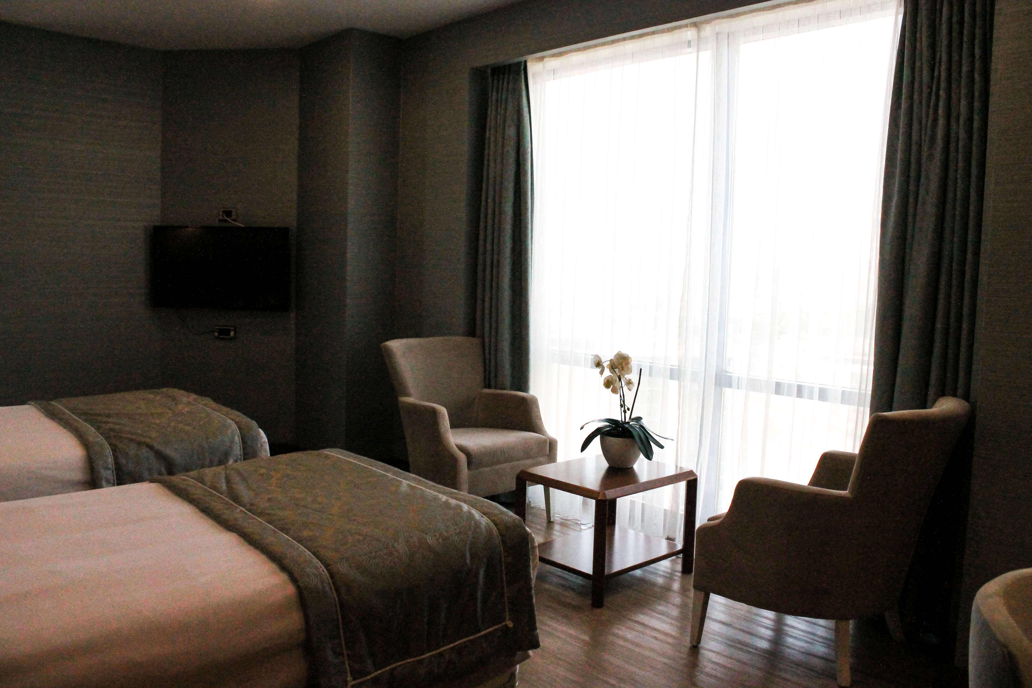 غرفة قياسية رباعية، Byotell Hotel Istanbul 3/4
