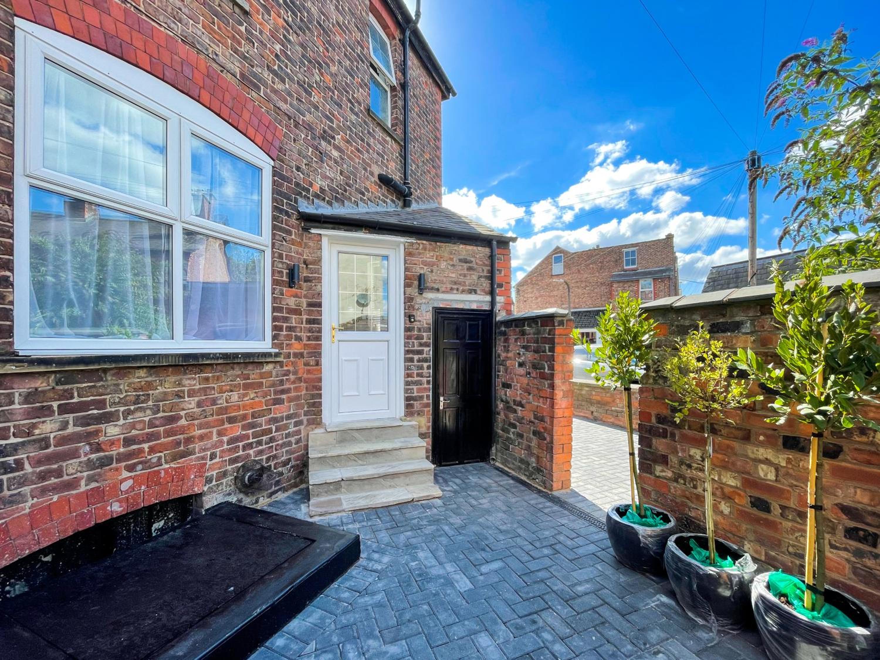 Ashfield Boutique Stays 20/22
