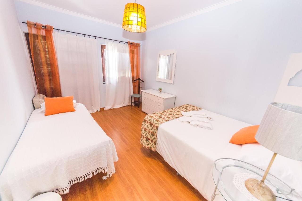 Room, Double Bed, Sea View