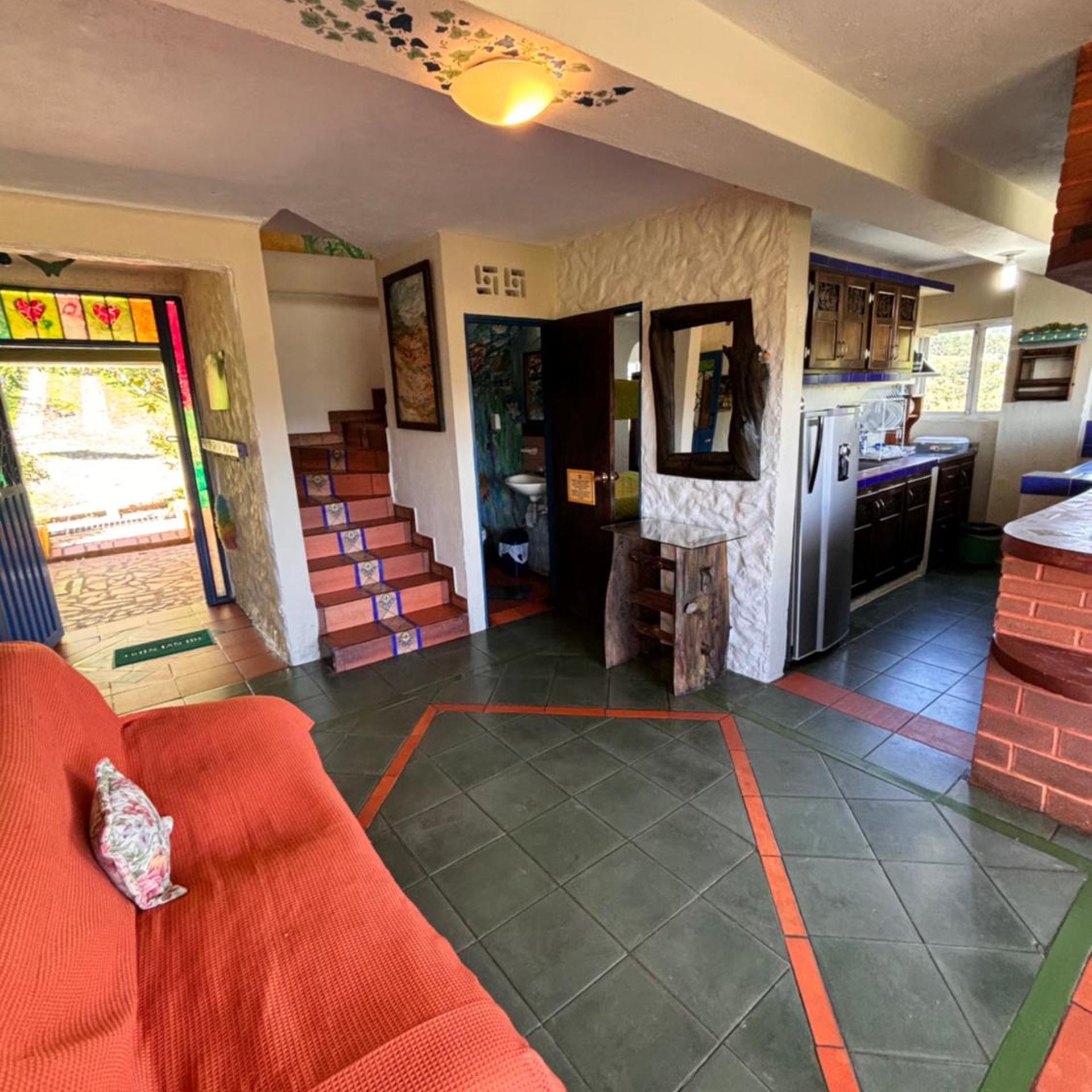 Casa Encuentro Ecolodge 23/50