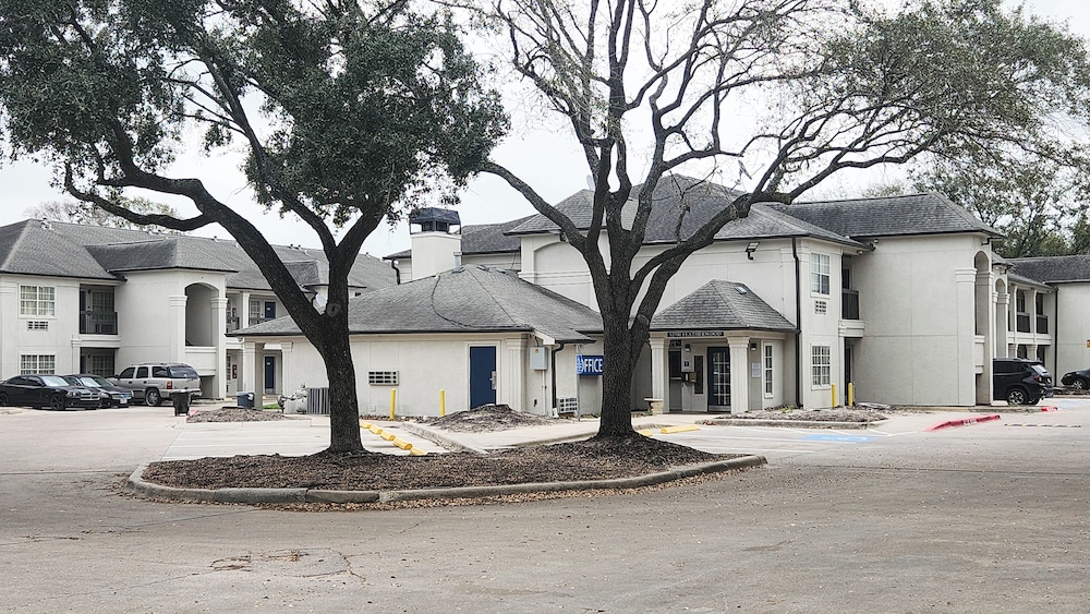 Studio6 Houston, TX - Hobby South 50/58