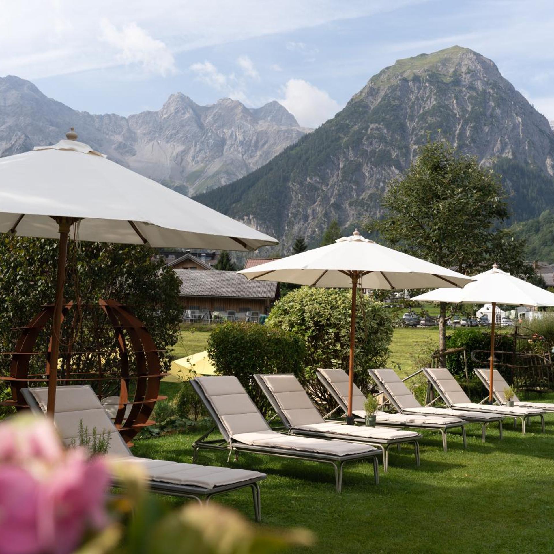 Hotel Valavier Gmbh **** Sup. 47/50