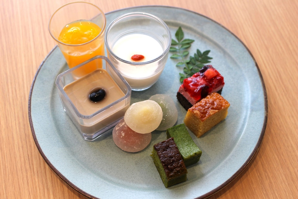 Almont Hotel Kyoto 62/67