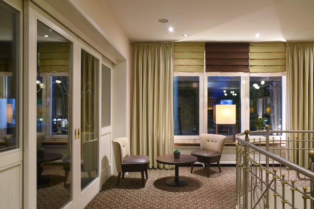 Hotel Santis 40/52