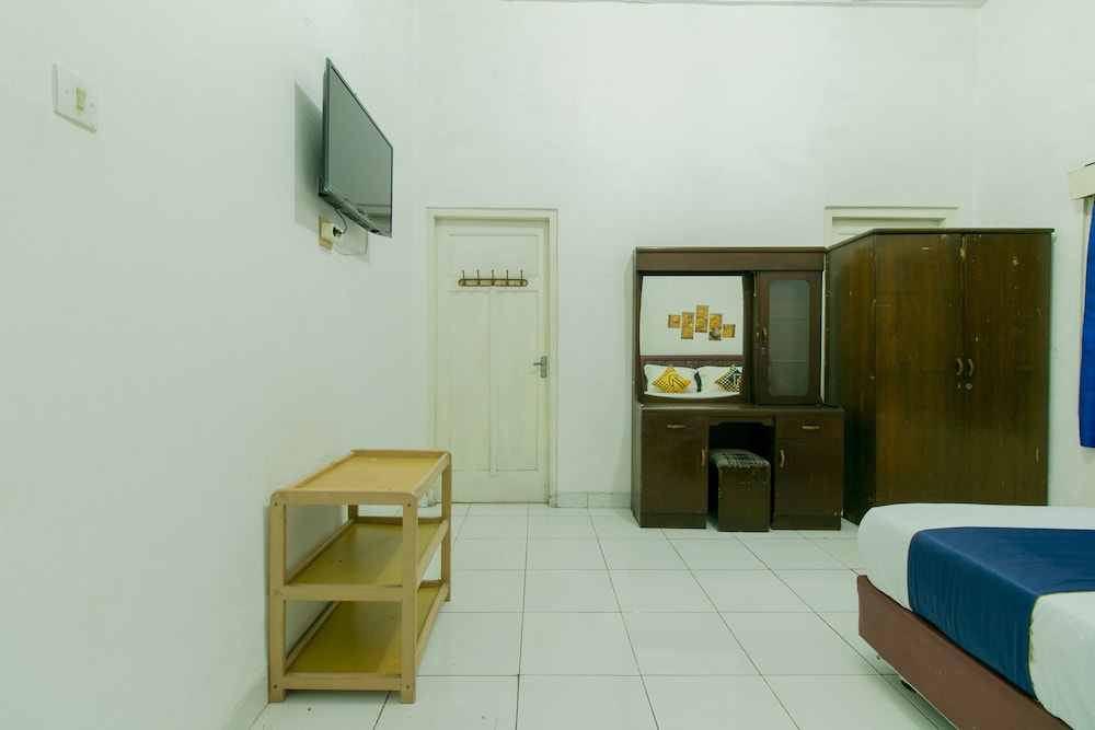SPOT ON 1707 Hotel Mustika Widyasari 21/29