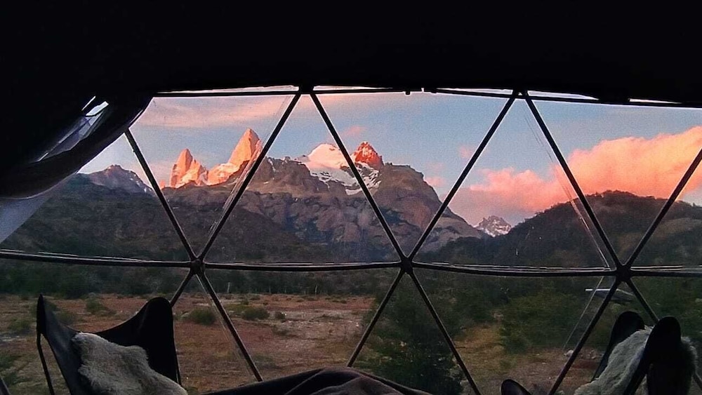 Patagonia Eco Domes 31/57