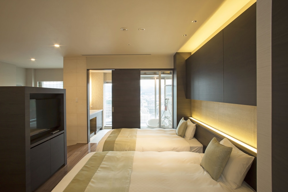Hotel Keihan Kyoto Grande 38/44