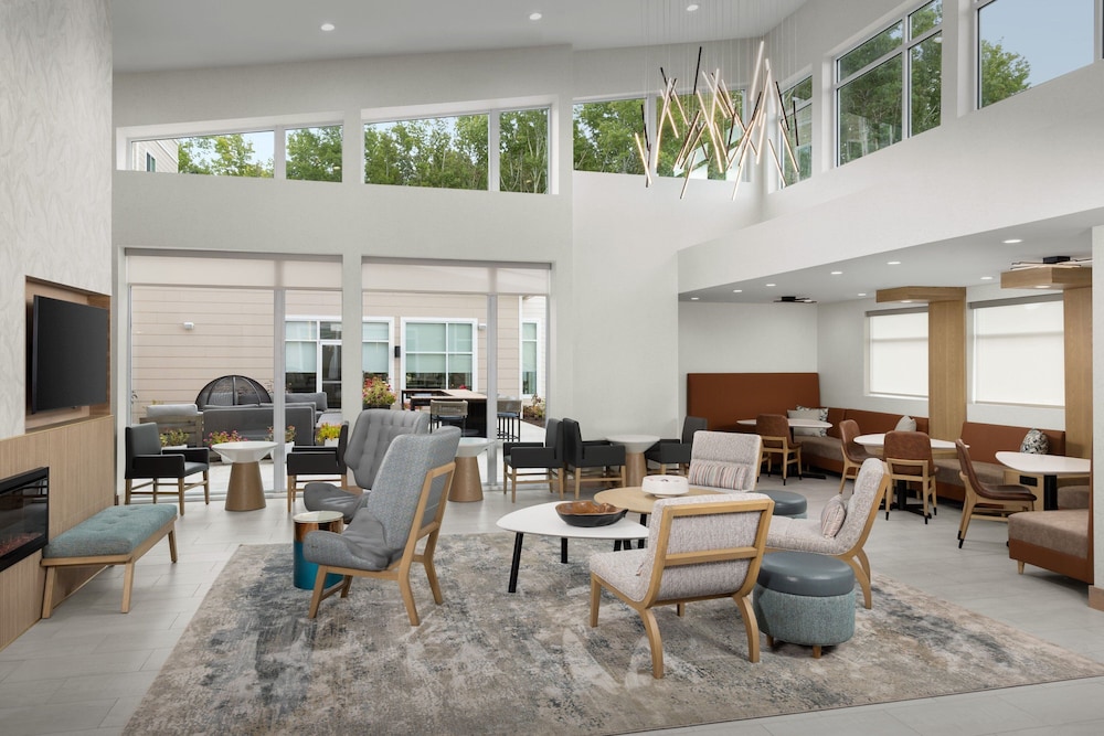Residence Inn by Marriott Ocean Township 17/30