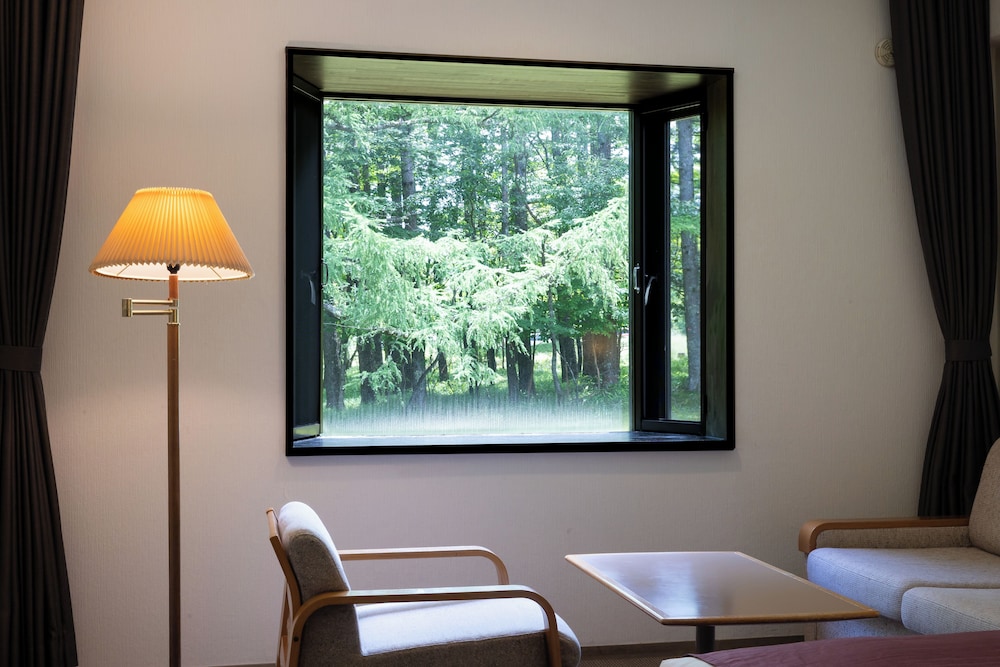 Yatsugatake Kogen Lodge 21/55