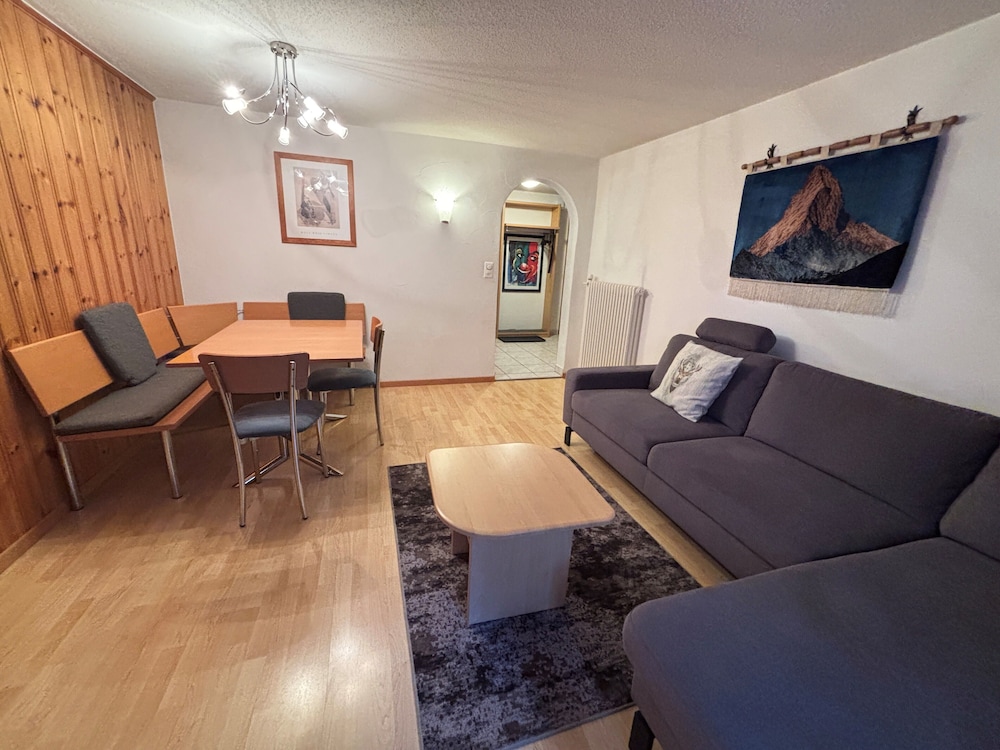 Chalet Medi 27/43