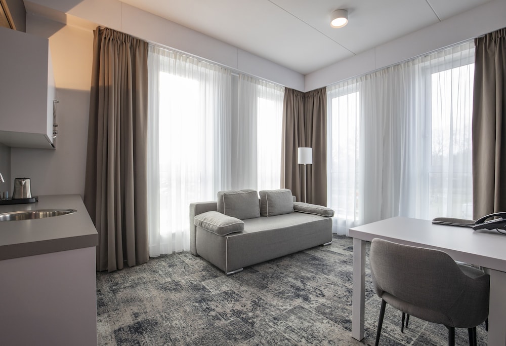 Fletcher Hotel Restaurant Oss 23/42