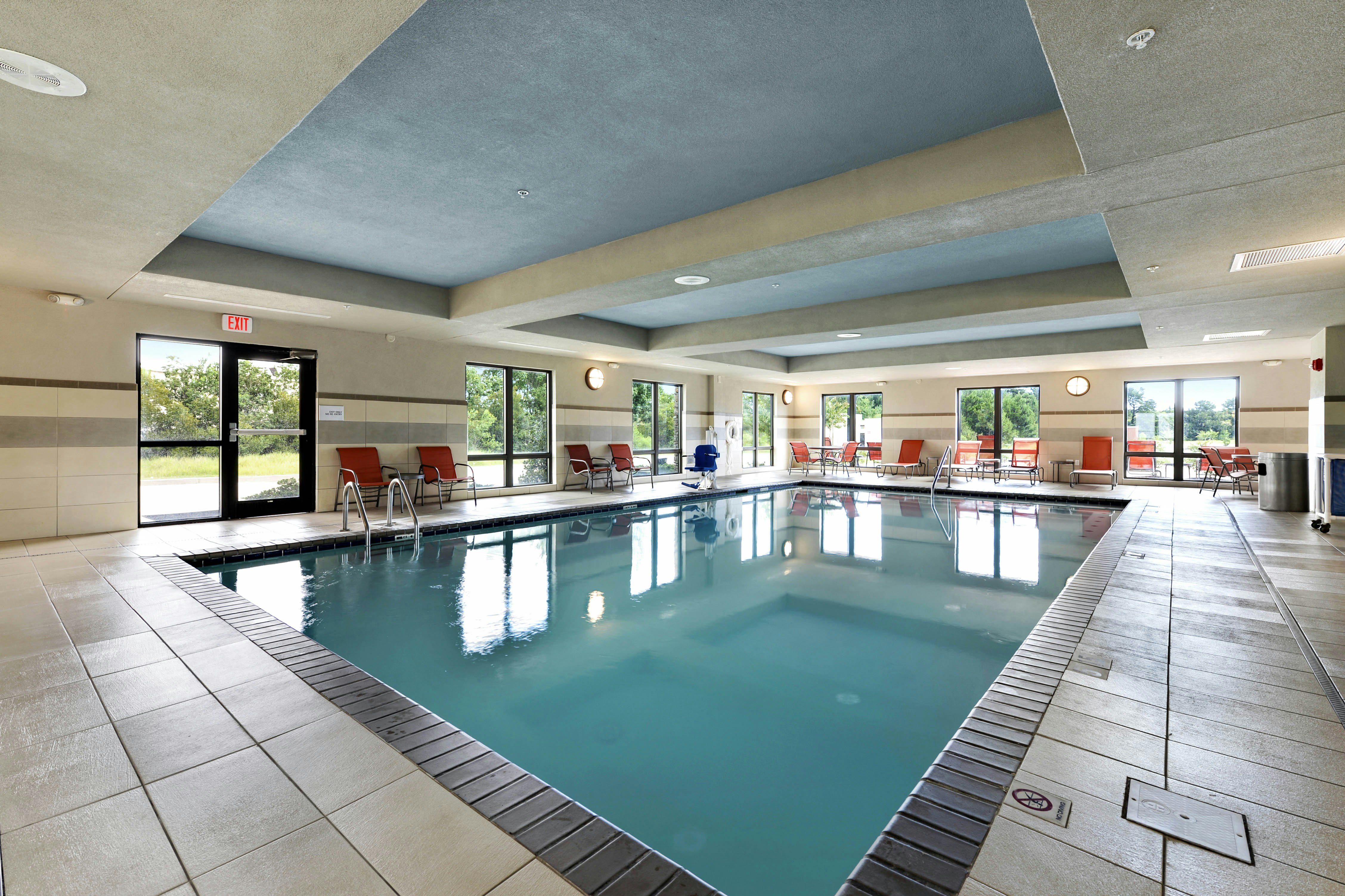 Hampton Inn & Suites Gulfport I-10 36/61