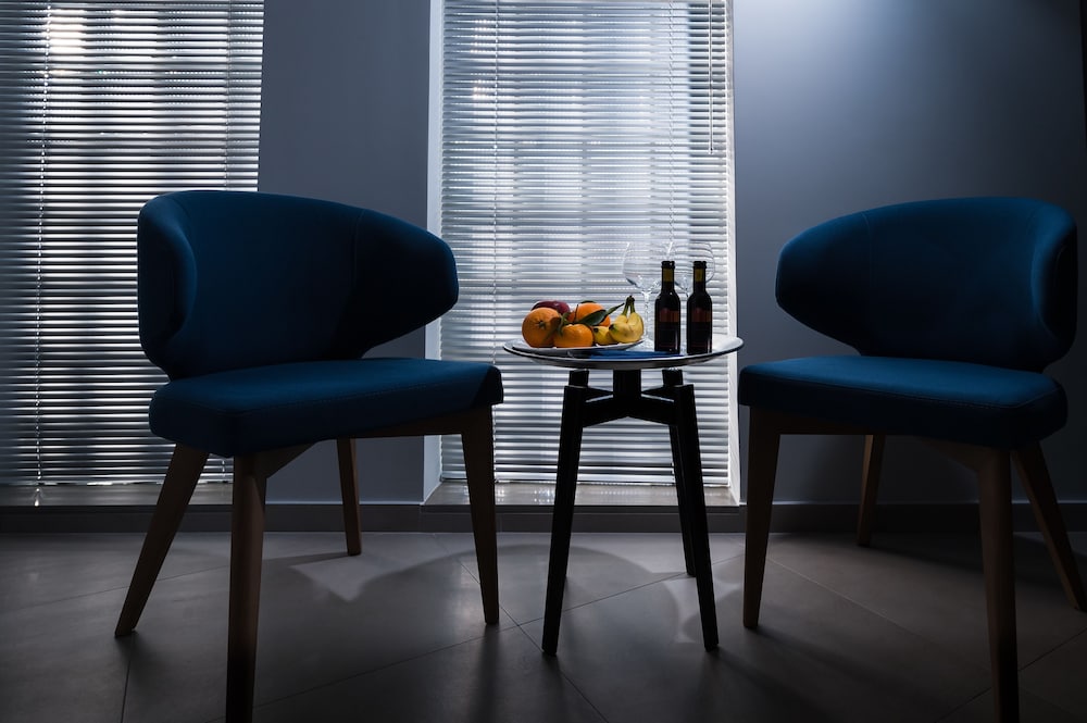 Lavris City Suites 25/50