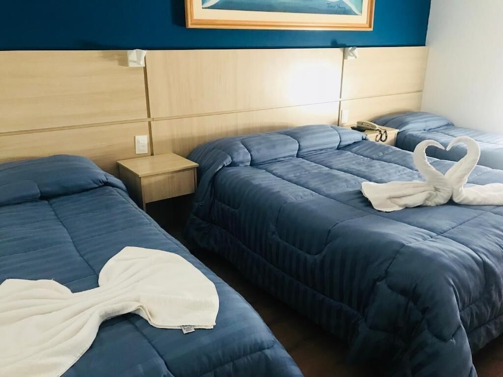 Terrazza Hotel 25/77