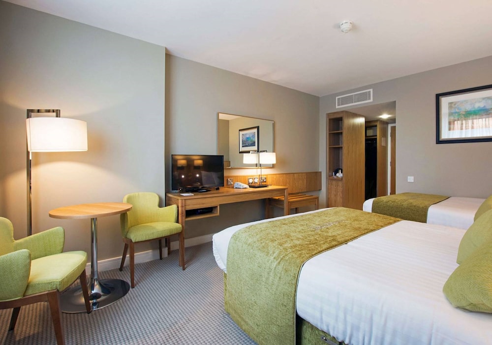 City North Hotel 19/61