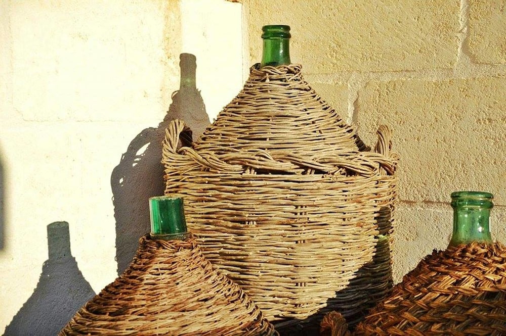 Agriturismo I Pozzetti 49/50