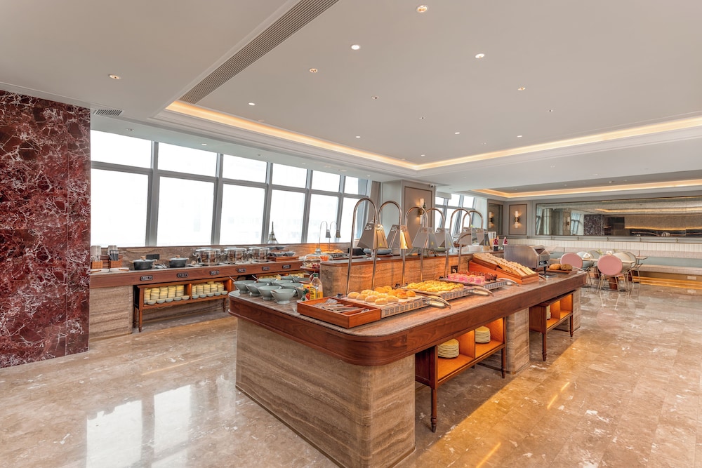 ALOFT GUANGZHOU TIANHE 27/37
