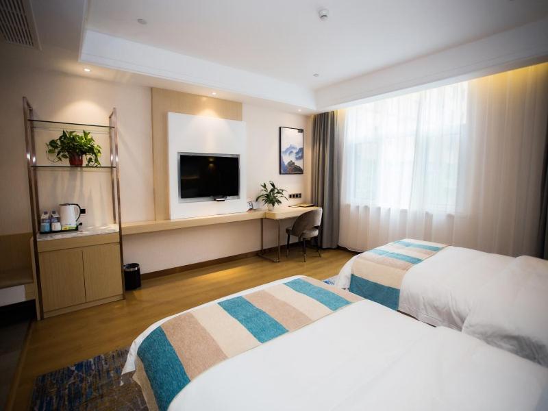 VX Heze Dingtao District Taoyi Road Hotel 11/41