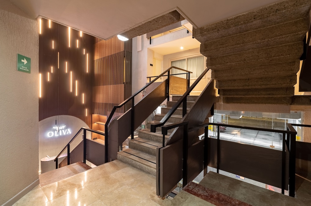 Oliva Plaza Hotel 31/50