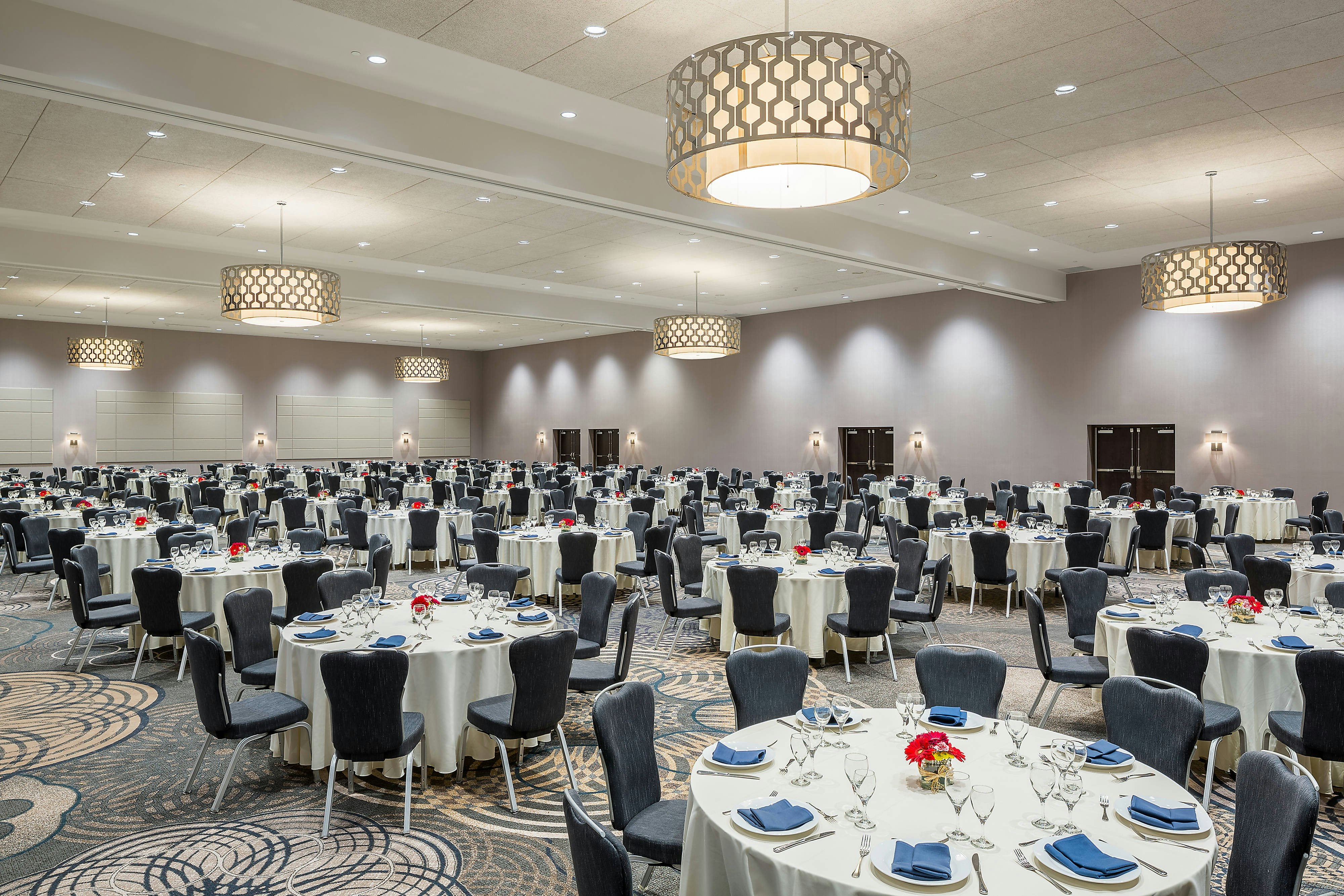 SHERATON VANCOUVER AIRPORT HOTEL 23/32