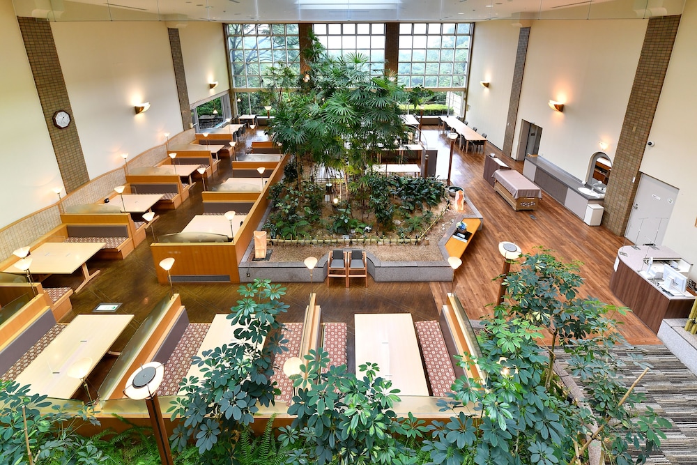 Kamenoi Hotel Fukui 3/59
