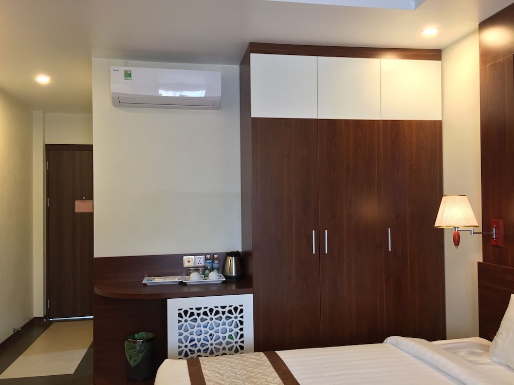 Halong Diamond Hotel 7/42