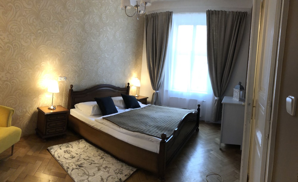 Alfons Boutique Hotel 17/75