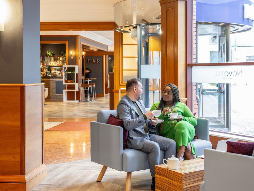Novotel Bristol Centre 45/64