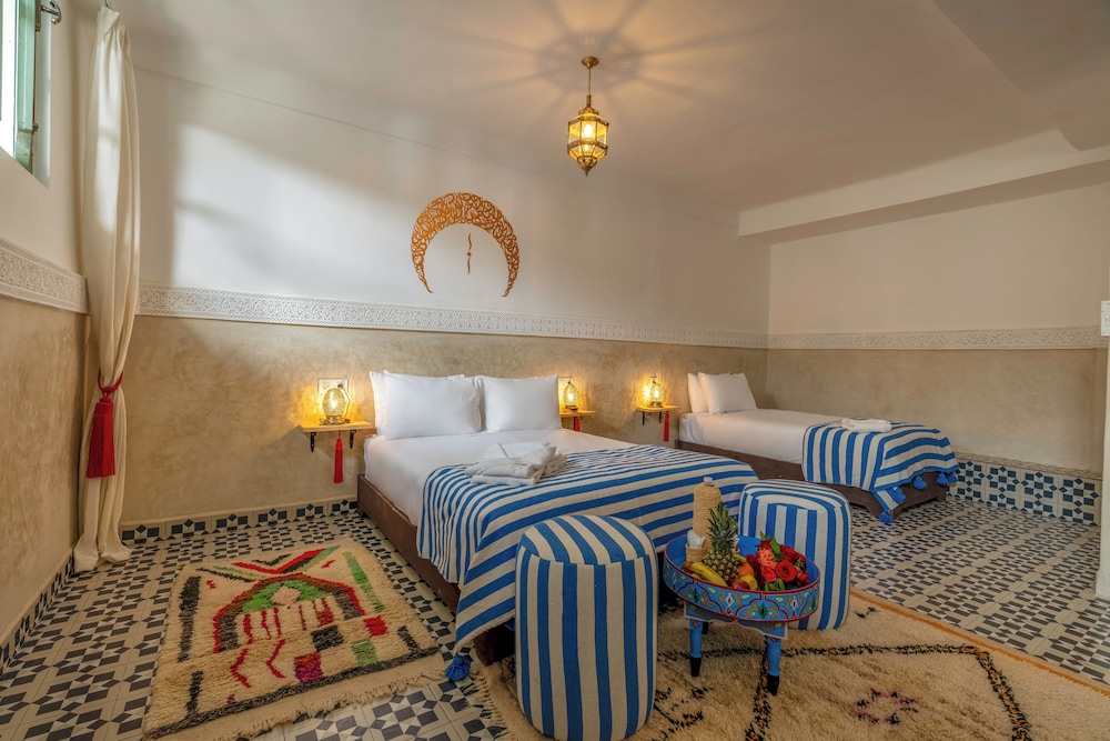 Palais Moulay Said & SPA 39/71