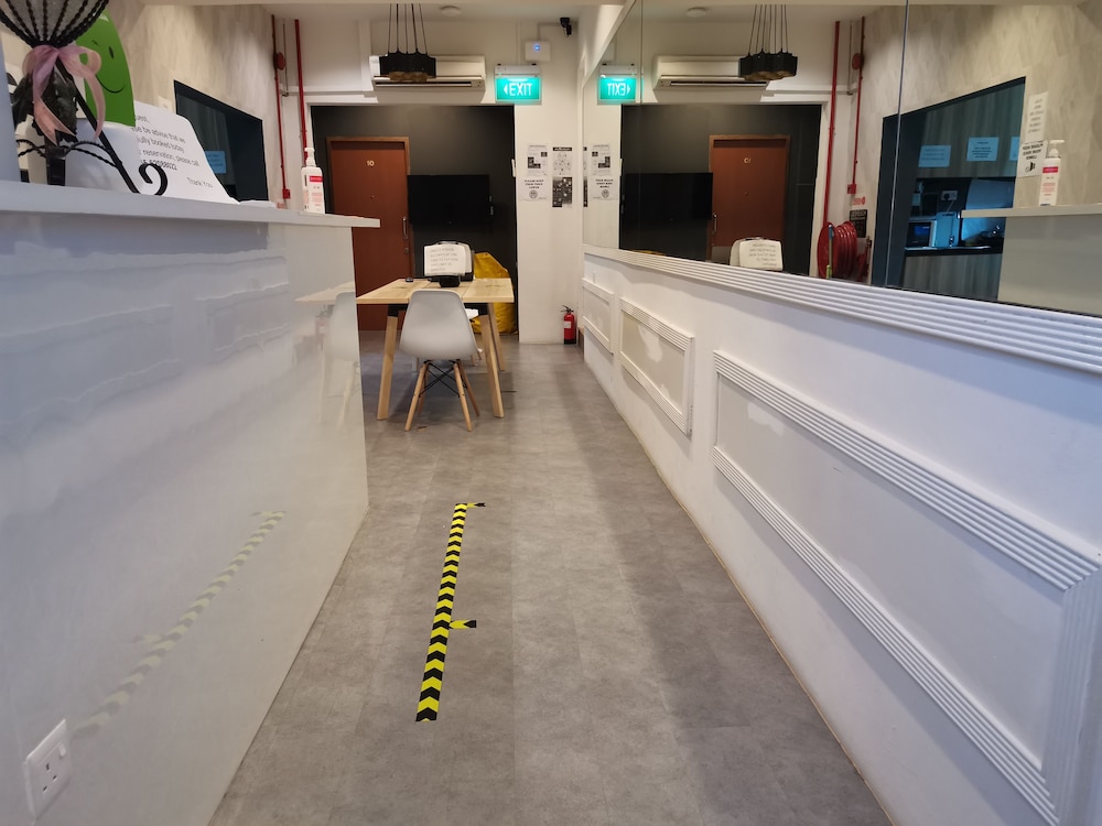 Q Loft Hotels @Bedok 5/32