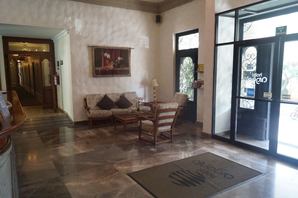 Hotel Argento 21/47