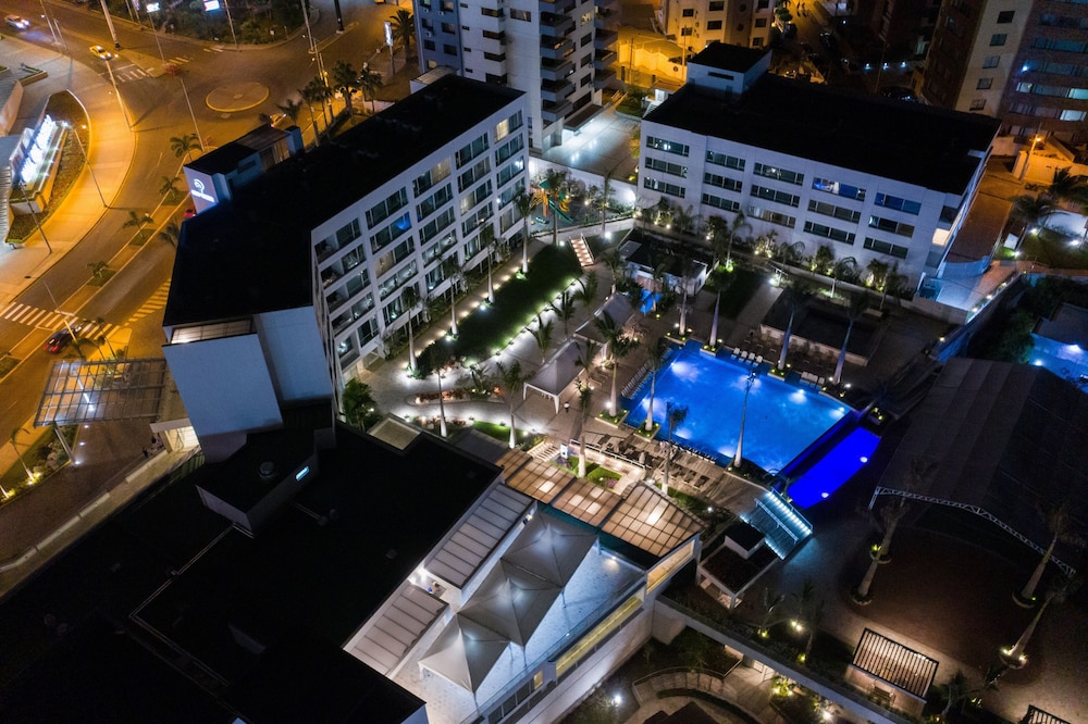 Hotel Oro Verde Manta 2/67