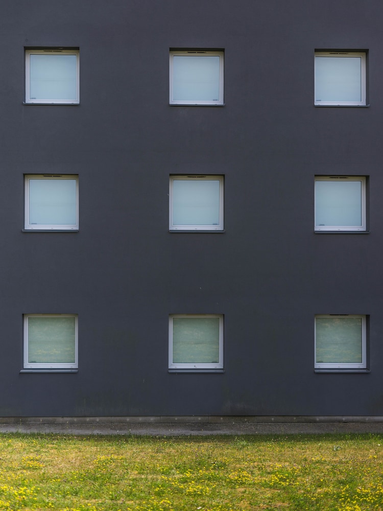 Ibis Budget Sarrebourg Buhl 6/50