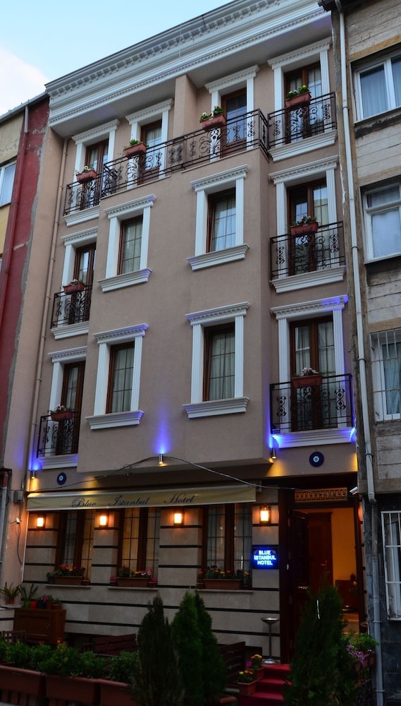 Hotel Blue Istanbul in ISTANBUL