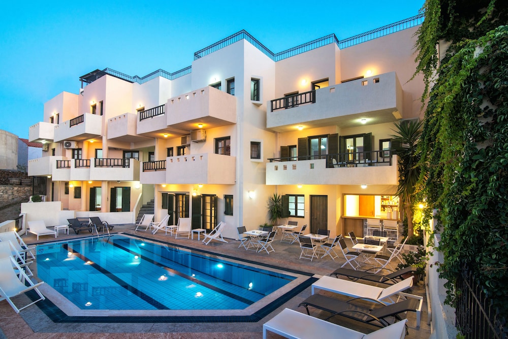 Villa Elite in HERSONISSOS