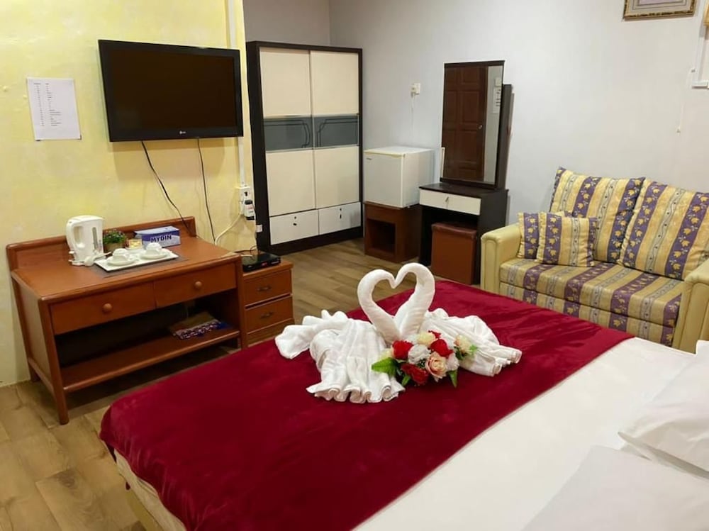 Samudera Hotel 29/43