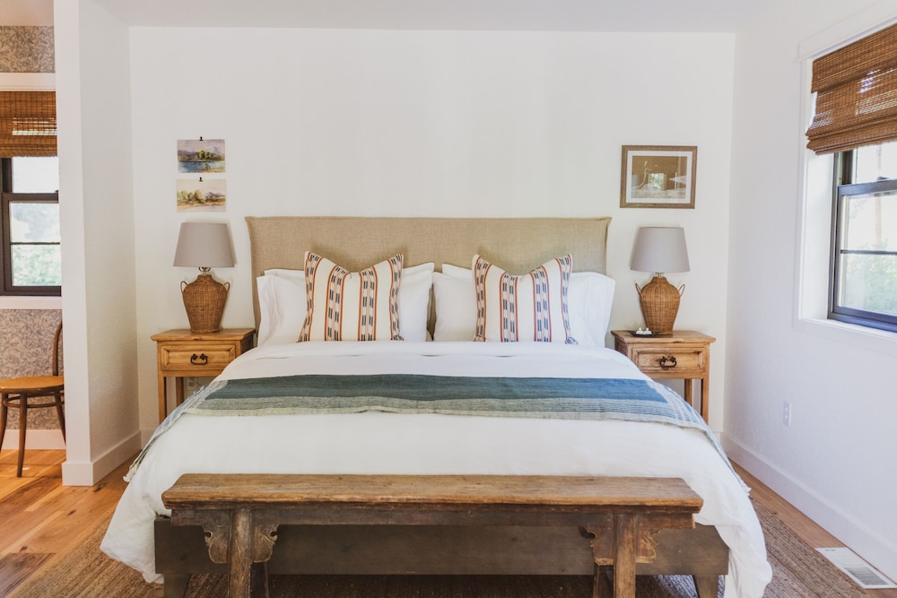 Husum Riverside Bed And Breakfast 18/50