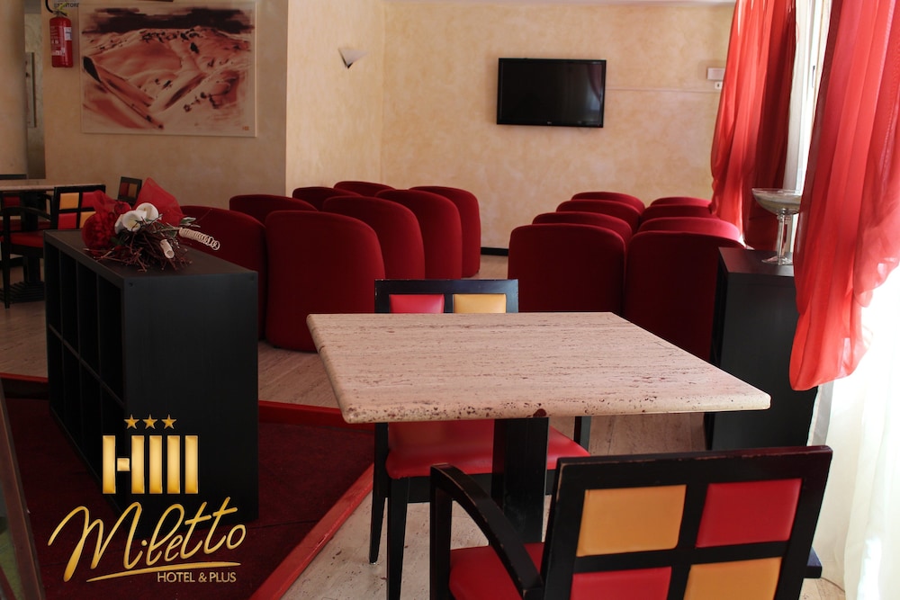 Miletto 49/60
