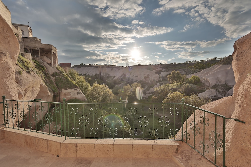Three Doors Cappadocia 19/27