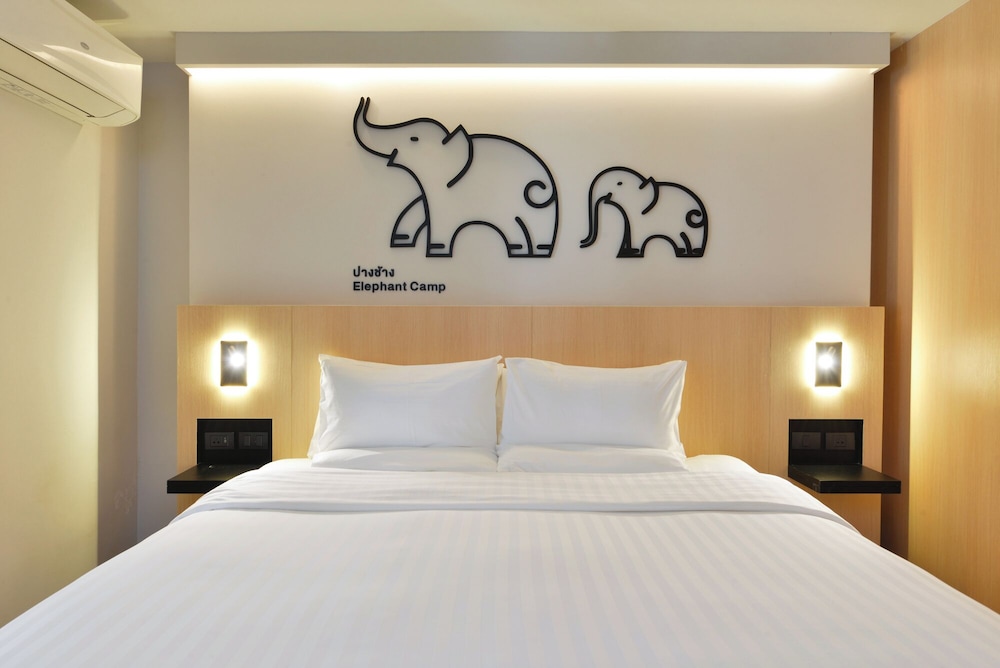 March Hotel & Suite Riverside 29/60