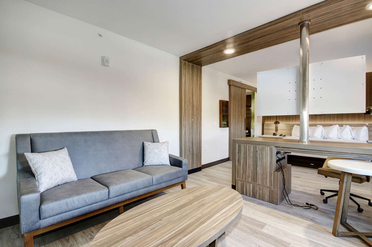 Wyndham Garden Sacramento Airport Natomas 27/45