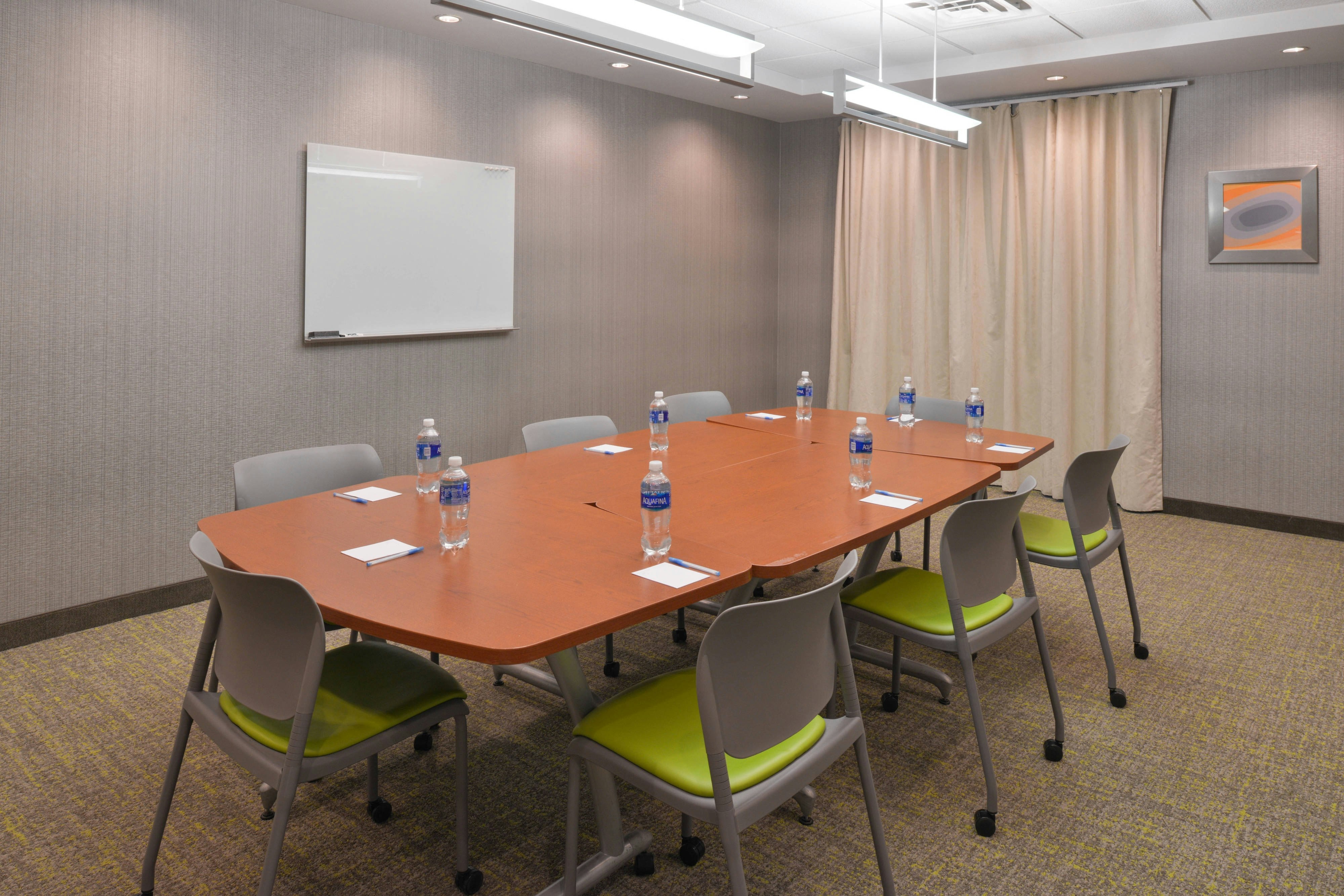 Springhill Suites By Marriott 11/12