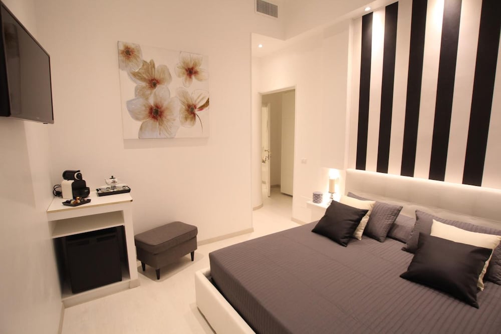 Interno 7 Luxury Rooms 33/39